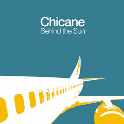 Chicane – Behind The Sun (2LP, Yellow Translucent)