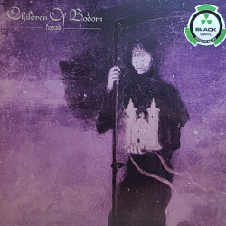 Children Of Bodom – Hexed (LP)