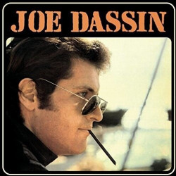 Joe Dassin – Joe Dassin (LP)