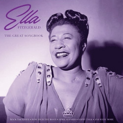 Ella Fitzgerald – The Great Songbook (LP)
