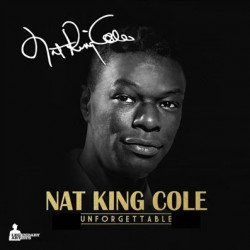 Nat King Cole – Unforgettable (LP)
