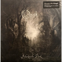 Opeth – Blackwater Park (2LP)