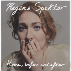 Regina Spektor – Home, Before And After (LP)
