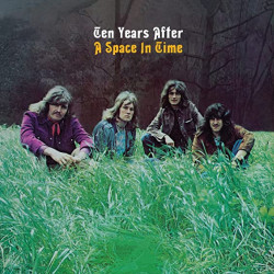 Ten Years After – A Space In Time (2LP)