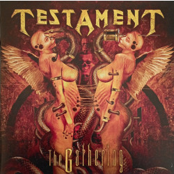 Testament – The Gathering (LP)