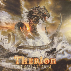 Therion – Leviathan (LP)