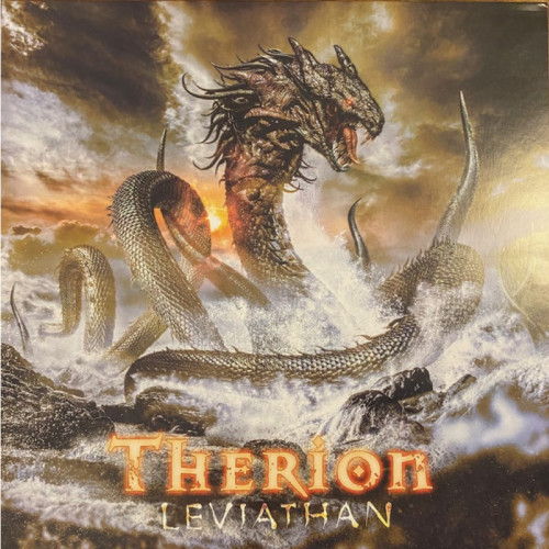 Therion – Leviathan (LP)