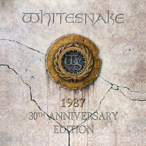 Whitesnake – 1987 (2LP)