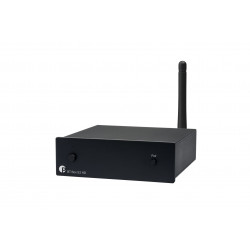 Pro-Ject BT BOX S2 HD Bluetooth Receiver Black