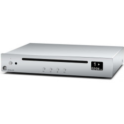 Pro-Ject CD Box S2 Player Silver