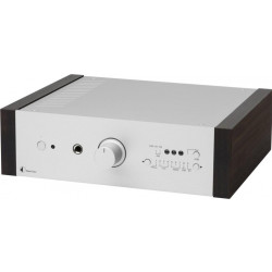 Pro-Ject MaiA DS2 Integrated Amplifier Silver/Eucalyptus