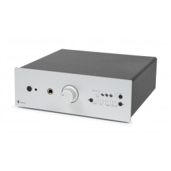 Pro-Ject MaiA DS2  Integrated Amplifier Silver