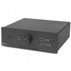 Pro-Ject MaiA DS Integrated Amplifier Black