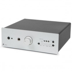 Pro-Ject MaiA DS Integrated Amplifier Silver