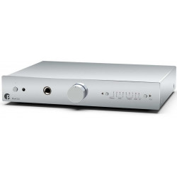 Pro-Ject MaiA S2 Integrated Amplifier Chrome