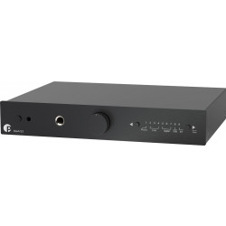 Pro-Ject MaiA S2 Integrated Amplifier Black