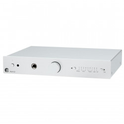 Pro-Ject MaiA S2 Integrated Amplifier Silver