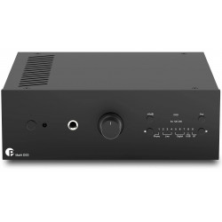 Pro-Ject MaiA DS3 Integrated Amplifier Black