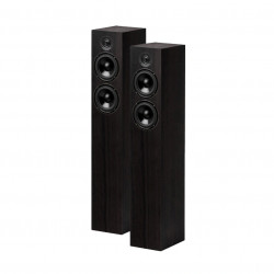 Pro-Ject Speaker Box 10 S2 Floorstanding Speakers Eucalyptus