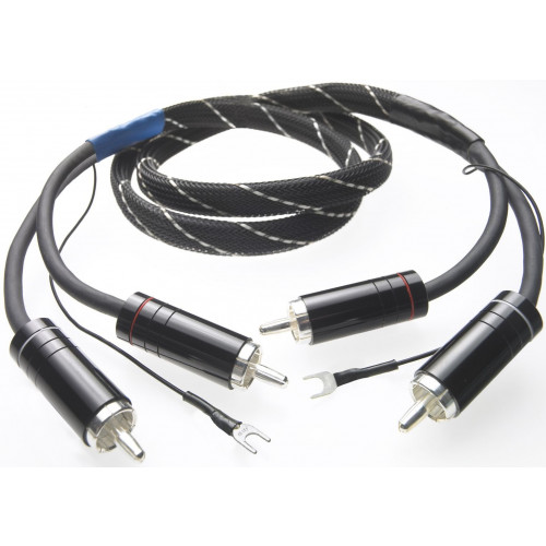 Pro-Ject Connect It Phono RCA C Cable 1.23m