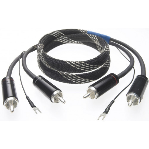Pro-Ject Connect It Phono RCA CC Cable 0.82m