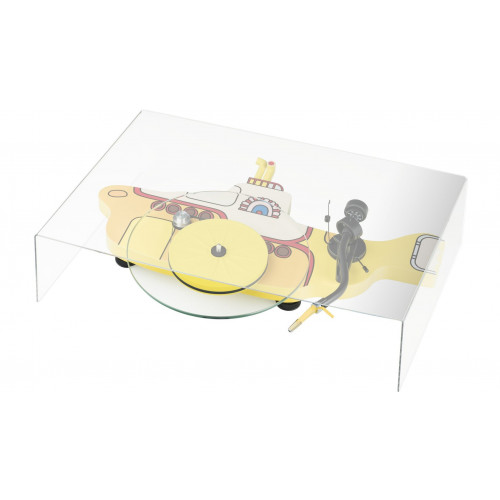 Pro-Ject Cover Yellow Submarine