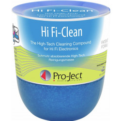 Pro-Ject Hi-Fi Clean Electronics Cleaning Compound