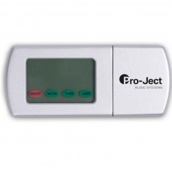 Pro-Ject Measure It S2 Electronic Stylus Balance