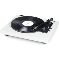 Pro-Ject A1 (OM 10) Turntable White