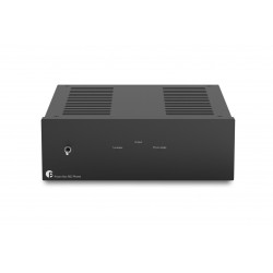 Pro-Ject Power Box RS2 Phono Power Supply Black