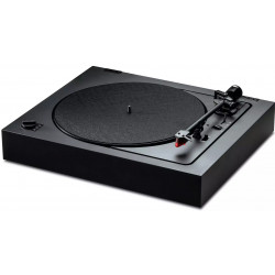 Pro-Ject A2 (2M Red) Turntable Black
