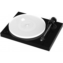 Pro-Ject X1 B Turntable Piano Black