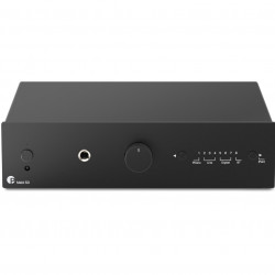 Pro-Ject MaiA S3 Integrated Amplifier Black