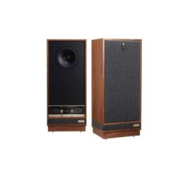 Fyne Audio Vintage Classic VIII BS Floorstanding Speakers  Walnut