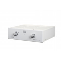 Audio Note I Zero Integrated Amplifier White Acrylic