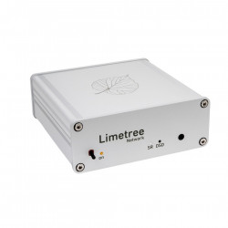 Lindemann Limetree Network II Audio Player
