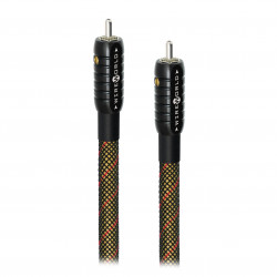 Wireworld Gold Starlight 8 Coaxial Digital Audio Cable 1m