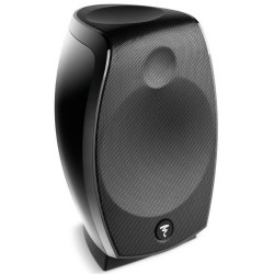Focal Sib Evo Dolby Atmos 2.0 Speaker Black
