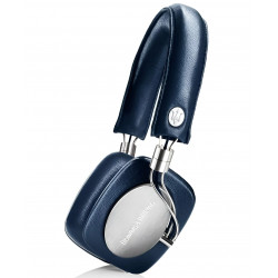 Bowers & Wilkins P5 Over-Ear Wired Headphones Maserati Edition