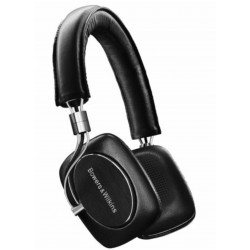 Bowers & Wilkins P5 S2 Over-Ear Wired Headphones Black