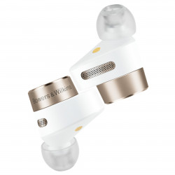 Bowers & Wilkins PI7 Wireless In-Ear Headphones White