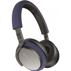 Bowers & Wilkins PX5 Over-Ear Wireless Headphones Blue