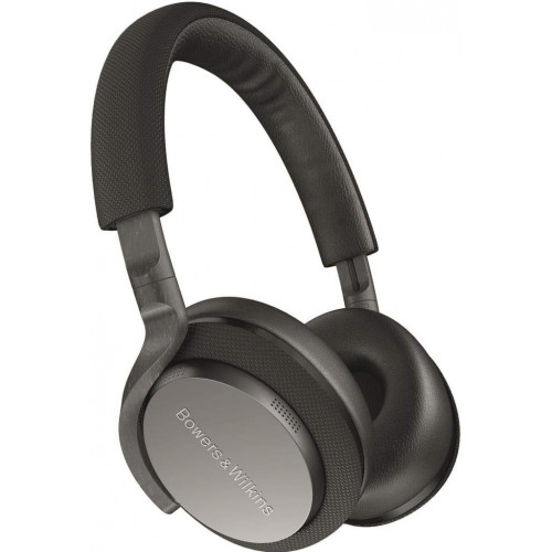 Bowers & Wilkins PX5 Over-Ear Wireless Headphones Space Grey