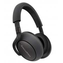Bowers & Wilkins PX7 Over-Ear Wireless Headphones Space Grey