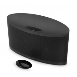 Bowers & Wilkins Z2 Wireless Speaker Black