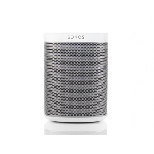 Sonos Play:1 Wireless Speaker White