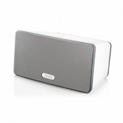 Sonos Play:3 Wireless Speaker White