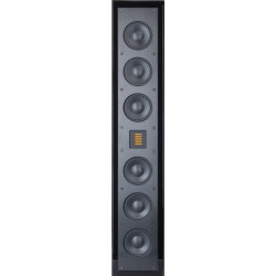 Martin Logan Motion SLM XL On-Wall Speaker High Gloss Black