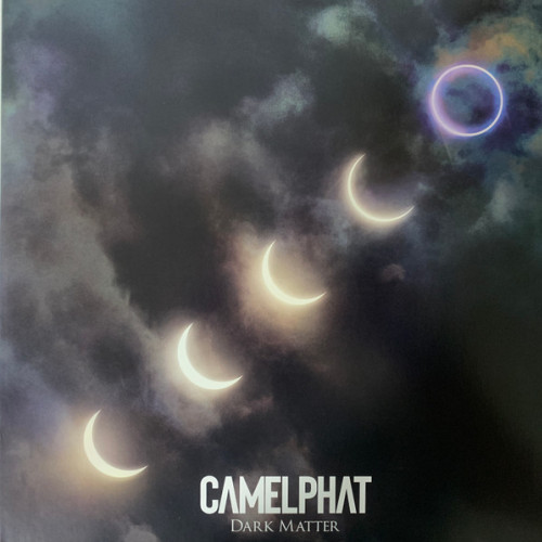 Camelphat – Dark Matter (3LP)