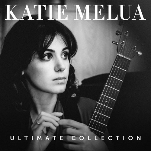 Katie Melua – Ultimate Collection (2LP)
